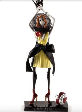 Miss Lanvin Doll 1