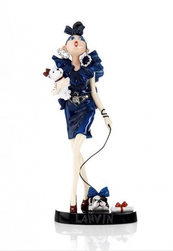 miss lanvin doll 10 for sale