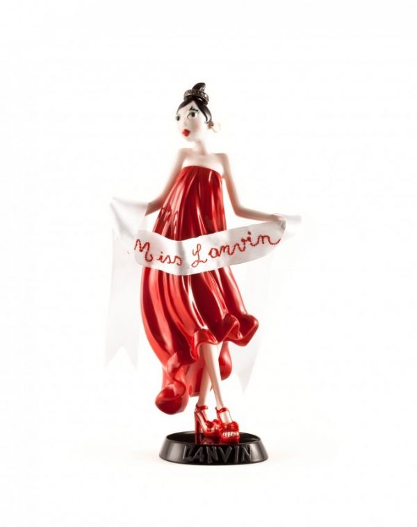 miss lanvin doll 11 for sale