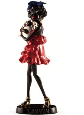 miss lanvin doll 7 for sale