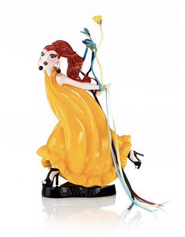 miss lanvin doll 8 for sale