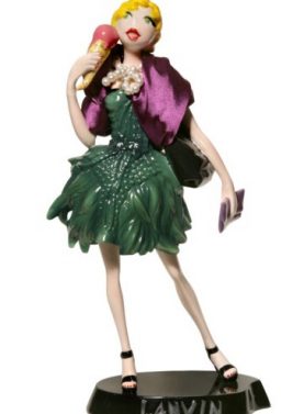 miss lanvin doll 9 for sale